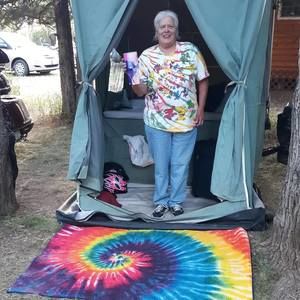 Meet your Posher, Louis